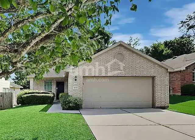 Property at 18475 Sunrise Pines Dr, Montgomery, TX, 77316, 3 beds, 2 baths, [object Object]