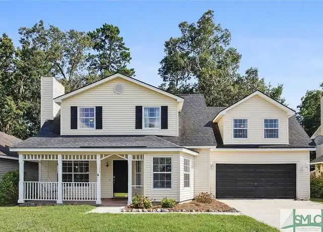 Property at 128 Saint Ives Dr, Savannah, GA, 31419, 4 beds, 2.5 baths, [object Object]
