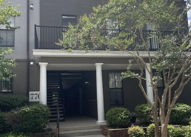 Property at 770 Walker Sq Unit 4C, Charlottesville, VA, 22903, 1 bed, 1 bath, [object Object]