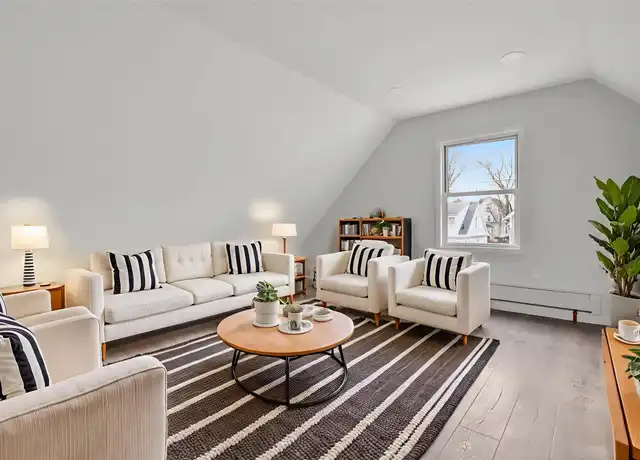 Property at 115 Washington St Unit 3, Mt Vernon, NY, 10550, 1 bed, 1 bath, [object Object]