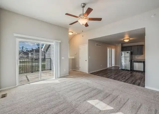 Property at Village at Century Run - 8730 EP True Pkwy, West Des Moines, IA, 50266, 3 beds, 2 baths, [object Object]