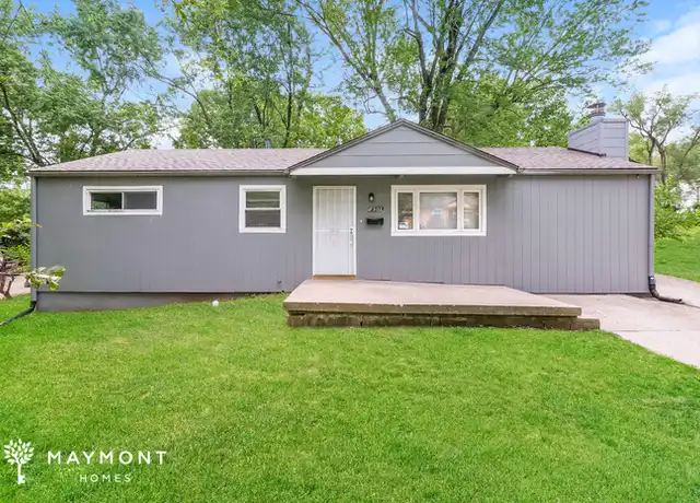 Property at 8505 Crystal Ave, Kansas City, MO, 64138, 3 beds, 1 bath, [object Object]