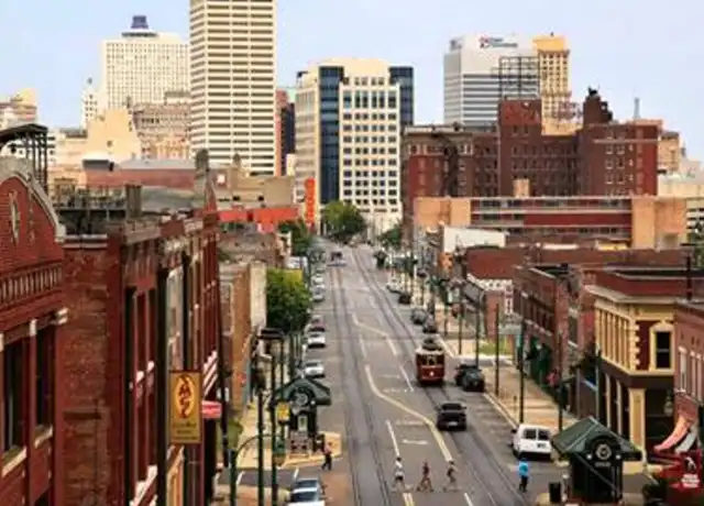 Property at 42 N Claybrook St Unit 12, Memphis, TN, 38104, 1 bed, 1 bath, [object Object]