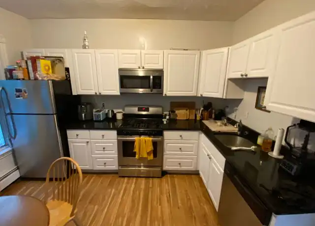 Property at 74 Hillside St, Roxbury, MA, 02120, 3 beds, 1 bath, [object Object]