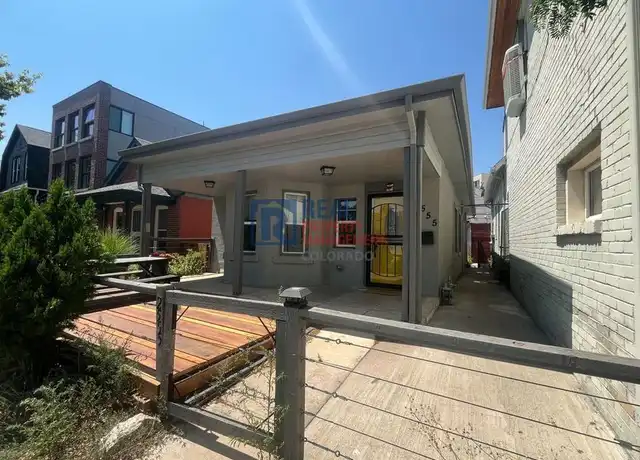 Property at 2555 N Clarkson St, Denver, CO, 80205, 2 beds, 2 baths, [object Object]