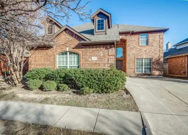 Property at 3913 Big Fork Trl, McKinney, TX, 75070, 3 beds, 2 baths, [object Object]