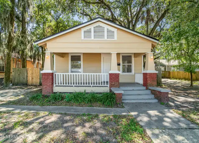 Property at 82 W 27th St, Jacksonville, FL, 32206, 2 beds, 1 bath, [object Object]