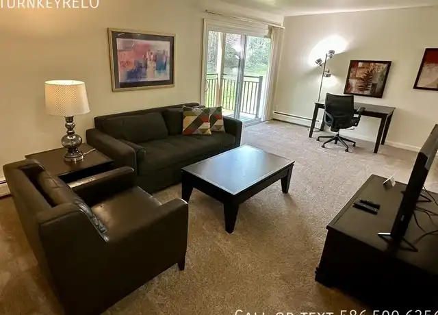 Property at 2798 Patrick Henry Rd Unit 615, Auburn Hills, MI, 48326, 1 bed, 1 bath, [object Object]