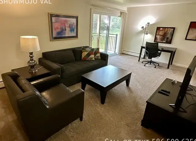 Property at 2798 Patrick Henry Rd Unit 615, Auburn Hills, MI, 48326, 1 bed, 1 bath, [object Object]