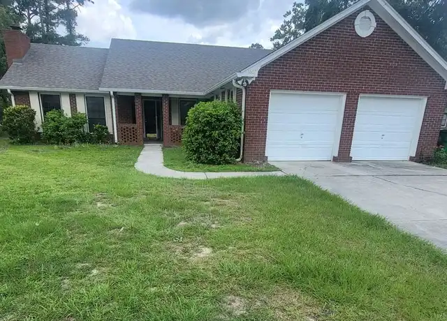 Property at 1607 Euclid St, Valdosta, GA, 31602, 3 beds, 2 baths, [object Object]