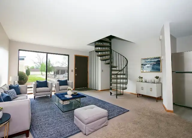 Property at 7300 72nd Ln N, Minneapolis, MN, 55428, 2 beds, 1 bath, [object Object]