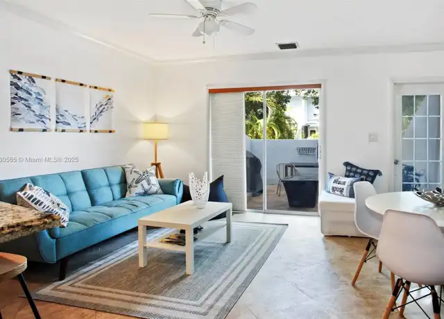 Property at 798 Crandon Blvd Unit 37C, Key Biscayne, FL, 33149, 2 beds, 1.5 baths, [object Object]