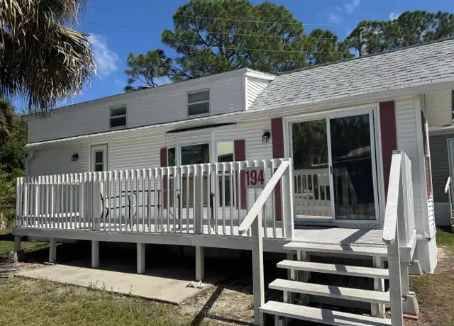 Property at 194 Snowbird Ave Unit 194, Cocoa, FL, 32926, 1 bed, 1 bath, [object Object]