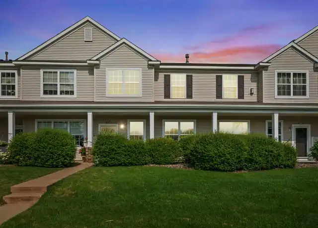 Property at 11322 Aberdeen Cir NE, Blaine, MN, 55449, 3 beds, 3 baths, [object Object]
