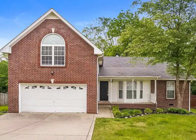 Property at 151 E Braxton Ln, Hendersonville, TN, 37075, 4 beds, 2 baths, [object Object]