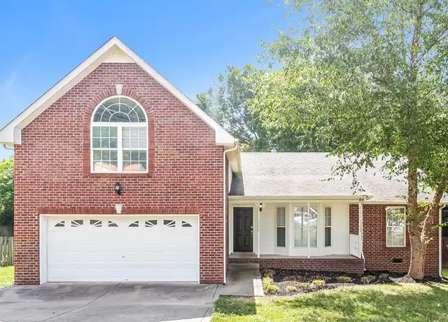 Property at 151 E Braxton Ln, Hendersonville, TN, 37075, 4 beds, 2 baths, [object Object]