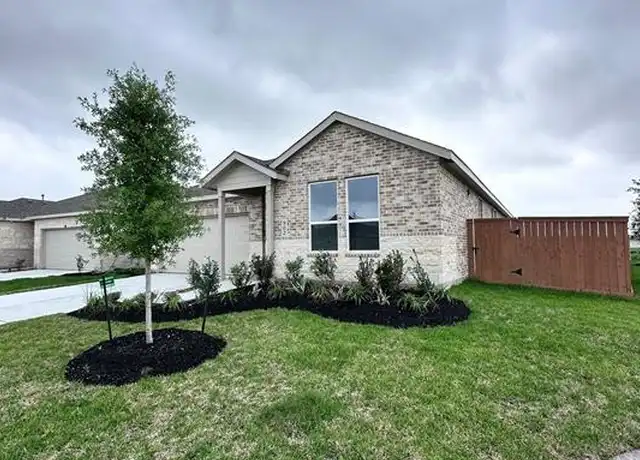 Property at 902 Heaven DR, Beasley, TX, 77417, 4 beds, 2 baths, [object Object]