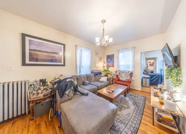 Property at 375 Prospect St Unit 1, Cambridge, MA, 02139, 4 beds, 1 bath, [object Object]
