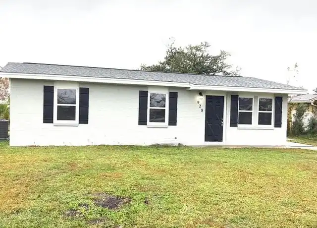 Property at 928 Greentree Rd, Panama City, FL, 32401, 3 beds, 1 bath, [object Object]