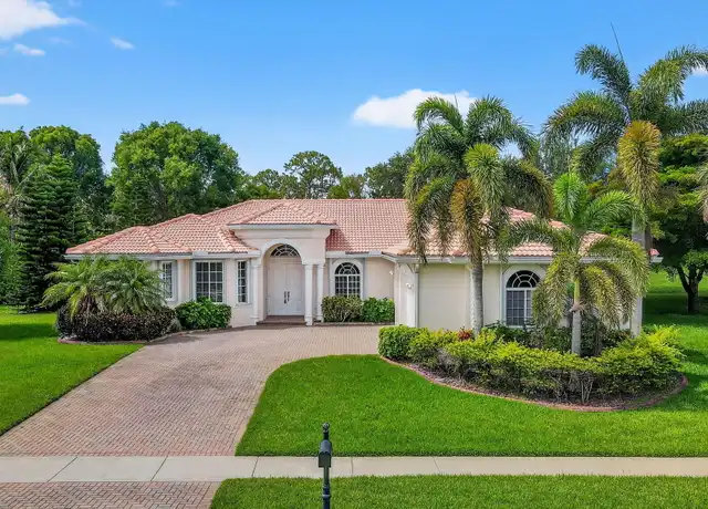 Property at 11582 Windsor Bay Pl, Wellington, FL, 33449, 4 beds, 3.5 baths, [object Object]
