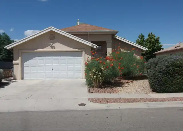 Property at 681 Wind River Ave, El Paso, TX, 79932, 3 beds, 2 baths, [object Object]
