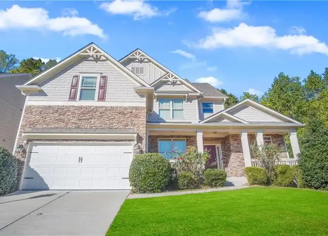 Property at 3995 Village Estates Ct, Cumming, GA, 30040, 4 beds, 3 baths, [object Object]