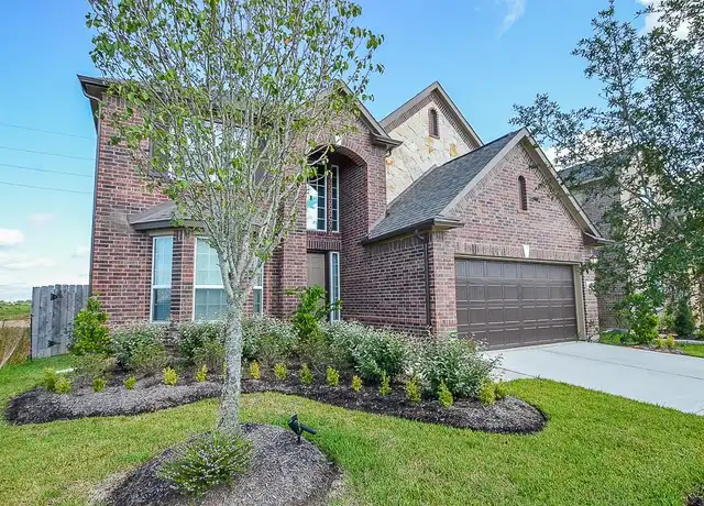 Property at 26930 Soapstone Terrace Ln, Katy, TX, 77494, 4 beds, 2.5 baths, [object Object]
