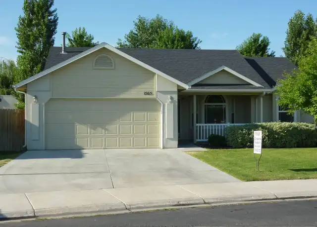 Property at 1565 W Silver Salmon Dr, Meridian, ID, 83642, 3 beds, 2 baths, [object Object]