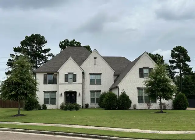 Property at 532 Tender Oaks Cv, Collierville, TN, 38017, 5 beds, 3.5 baths, [object Object]