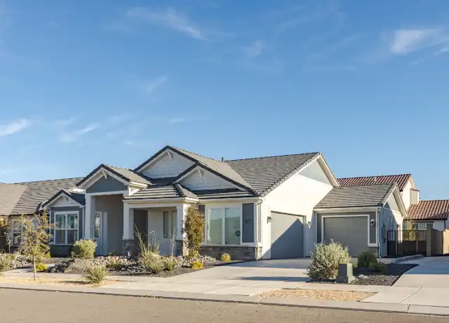 Property at 587 W Fire Sky Dr, St George, UT, 84790, 3 beds, 2.5 baths, [object Object]