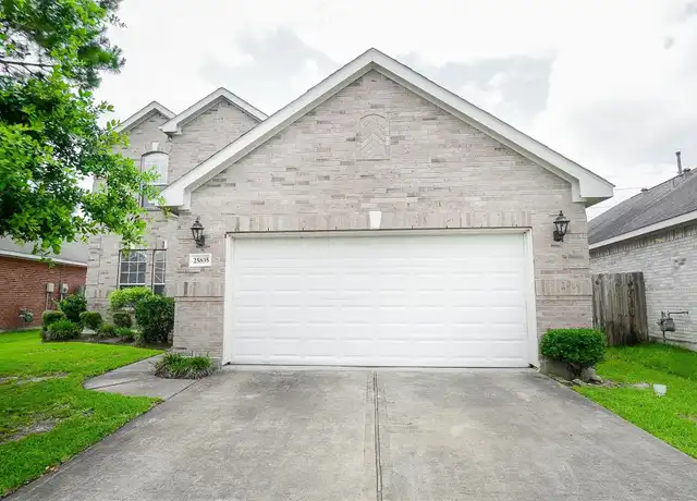 Property at 25835 Orchard Knoll Ln, Katy, TX, 77494, 4 beds, 2.5 baths, [object Object]
