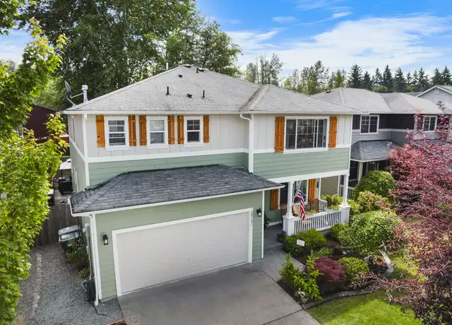Property at 20107 97th Avenue Ct E, Graham, WA, 98338, 4 beds, 2.5 baths, [object Object]