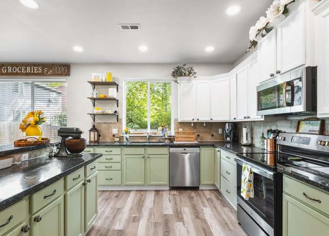 Photo of 20107 97th Avenue Ct E, Graham, WA 98338