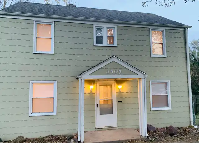 Property at 3505 N 49th St, Omaha, NE, 68104, 4 beds, 2 baths, [object Object]