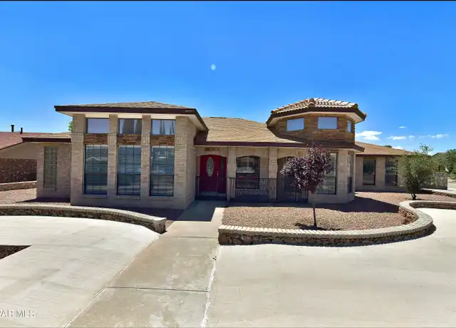 Property at 11620 Laura Marie Dr, El Paso, TX, 79936, 3 beds, 2 baths, [object Object]