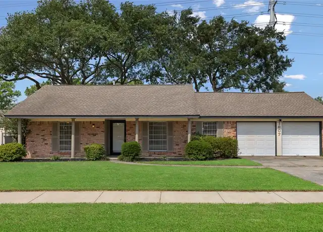 Property at 1607 Buescher Dr, Houston, TX, 77043, 3 beds, 2 baths, [object Object]