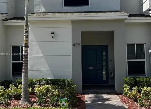 Property at 429 NE 1st Ave Unit 429, Florida City, FL, 33034, 3 beds, 3 baths, [object Object]