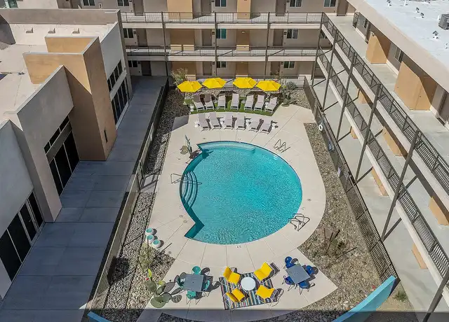 Property at Cabana North Valley - 33455 N North Valley Pkwy, Phoenix, AZ, 85085, 2 beds, 2 baths, [object Object]