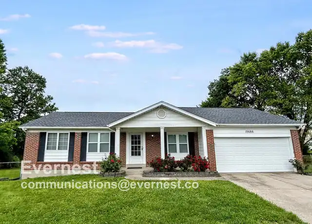 Property at 15686 93rd Ave, Florissant, MO, 63034, 3 beds, 2 baths, [object Object]