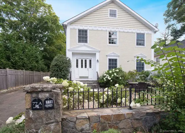 Property at 77 Grove St Unit B, New Canaan, CT, 06840, 3 beds, 3.5 baths, [object Object]