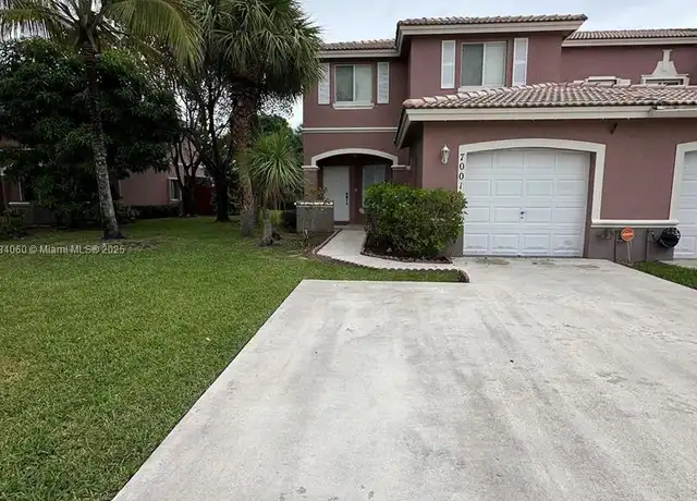 Property at 7001 SW 164th Ct, Miami, FL, 33193, 3 beds, 2.5 baths, [object Object]