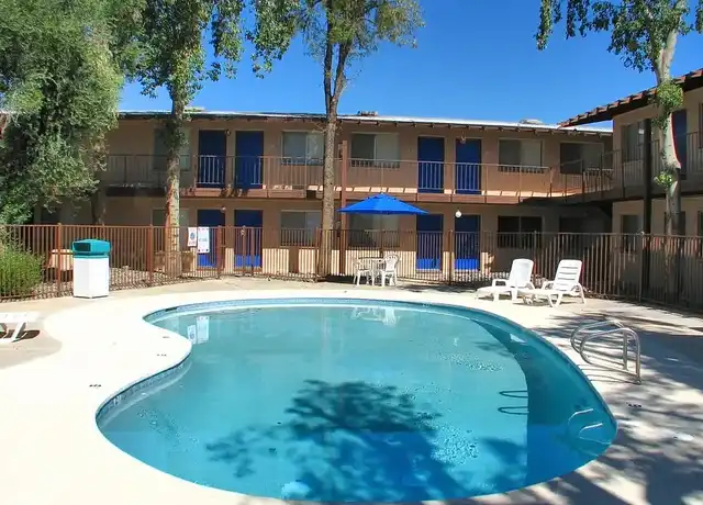 Property at Chateau Gardens Apartments - 6105 N 59th Ave, Glendale, AZ, 85301, 0-1 beds, 1 bath, [object Object]