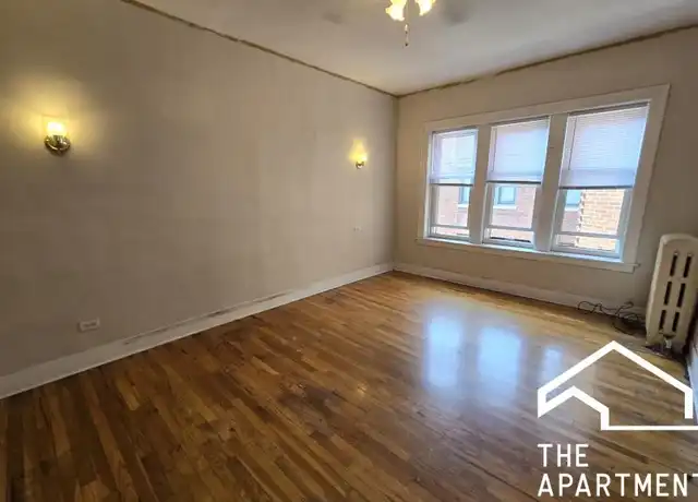 Property at 1368 W Estes Ave, Chicago, IL, 60626, 1 bed, 1 bath, [object Object]