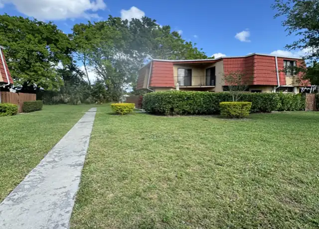 Property at 23042 Oxford Pl Unit A, Boca Raton, FL, 33433, 2 beds, 2.5 baths, [object Object]