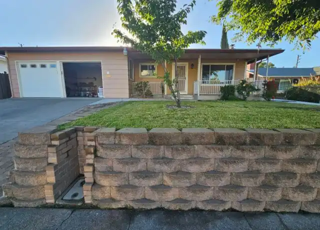 Property at 2248 Cunningham Dr, Fairfield, CA, 94533, 4 beds, 2 baths, [object Object]