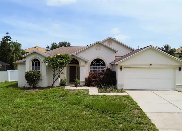 Property at 447 Via del Sol Dr, Davenport, FL, 33896, 3 beds, 2 baths, [object Object]