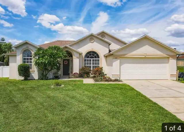 Property at 447 Via del Sol Dr, Davenport, FL, 33896, 3 beds, 2 baths, [object Object]