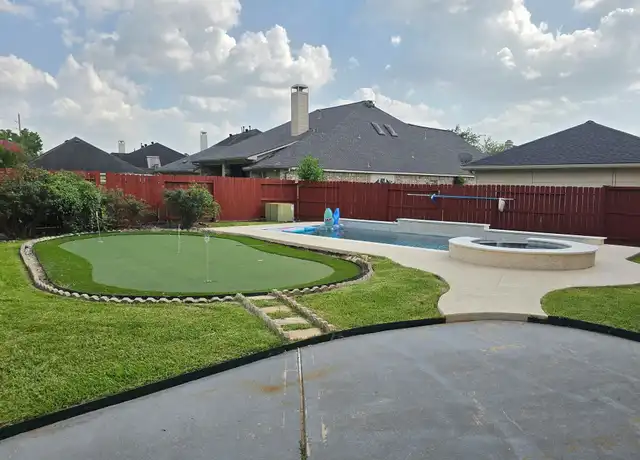 Property at 6506 Monte Bello Ridge Ln, Houston, TX, 77041, 4 beds, 3.5 baths, [object Object]