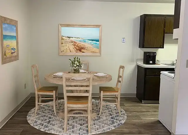 Property at The Provinces Apartments - 155 Little Canada Rd E, Little Canada, MN, 55117, 1-2 bed, 1 bath, [object Object]