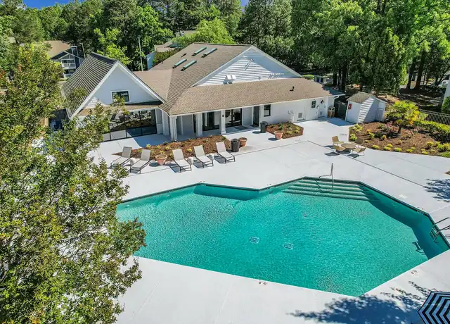 Property at The Bailey Apartments - 4800 University Dr, Durham, NC, 27707, 1 bed, 1 bath, [object Object]